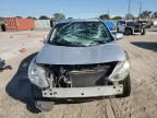 2016 Nissan Versa S