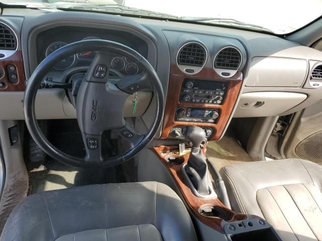 2002 GMC Envoy