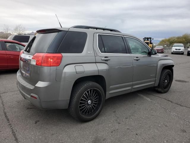 2012 GMC Terrain SLT