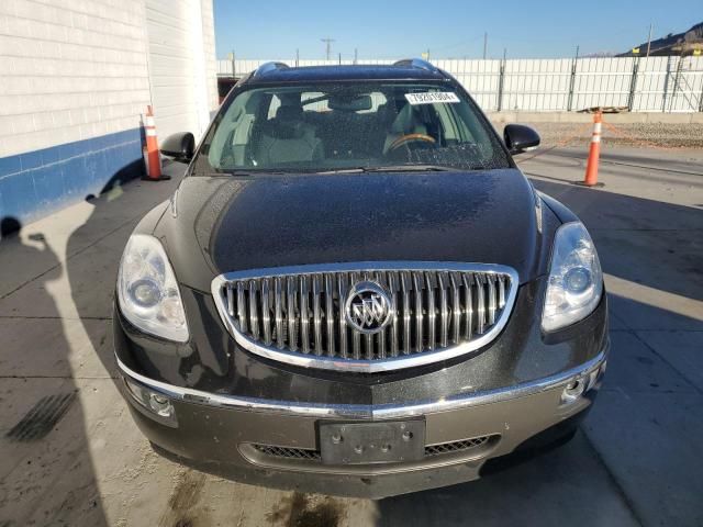 2009 Buick Enclave CXL