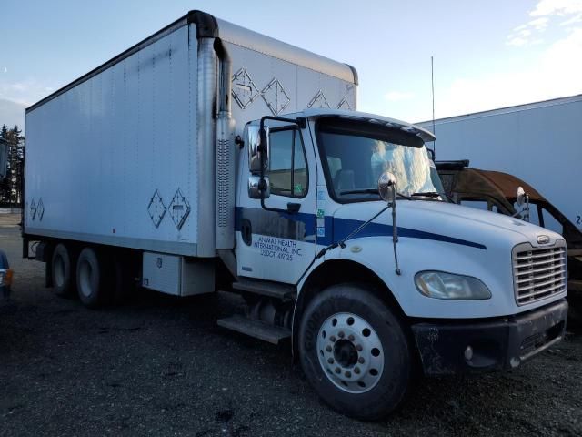 2006 Freightliner M2 106 Medium Duty