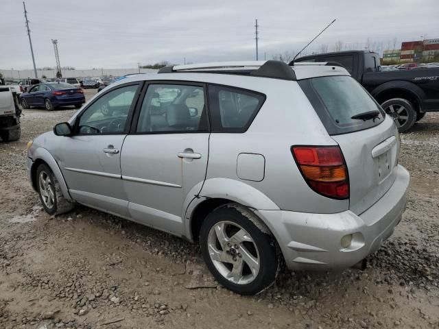 2006 Pontiac Vibe