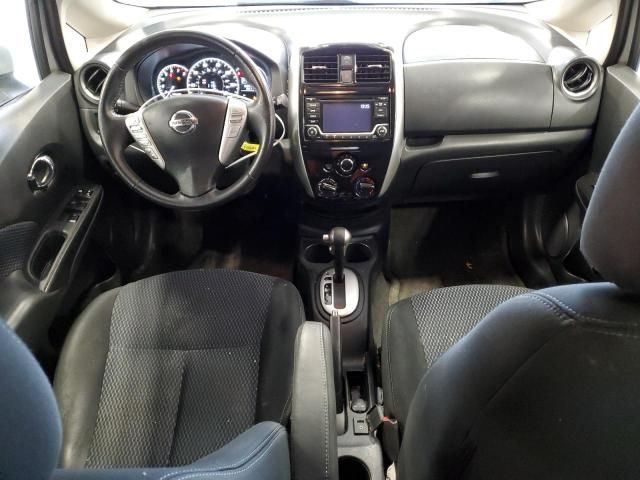 2015 Nissan Versa Note S