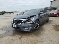 Nissan Vehiculos salvage en venta: 2013 Nissan Altima 2.5