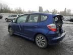 2012 Honda FIT Sport