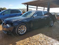 Salvage cars for sale at auction: 2012 Chrysler 300 Limited