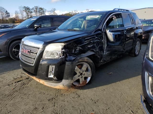 2012 GMC Terrain SLT