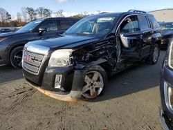 GMC Vehiculos salvage en venta: 2012 GMC Terrain SLT