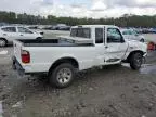 2004 Ford Ranger Super Cab