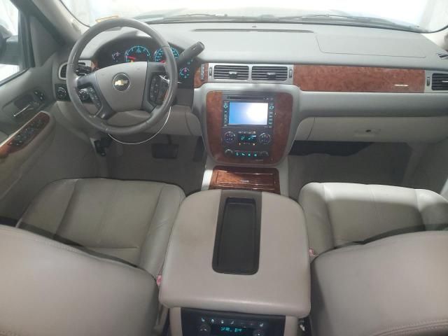 2007 Chevrolet Suburban K1500