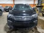 2018 Honda Pilot Exln