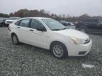 2010 Ford Focus SE