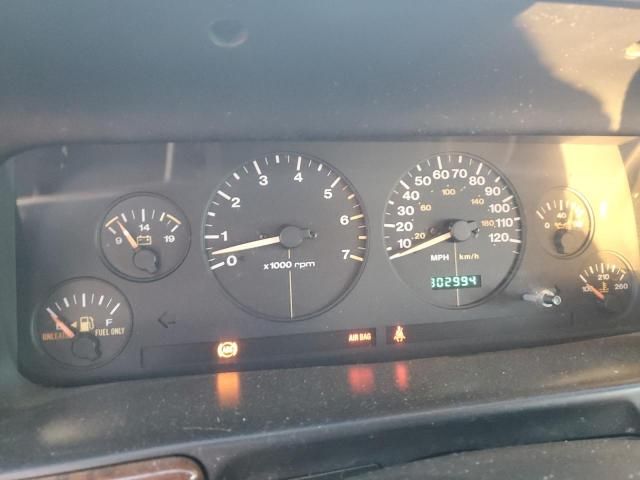 1996 Jeep Grand Cherokee Limited