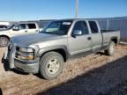 2000 Chevrolet Silverado K1500