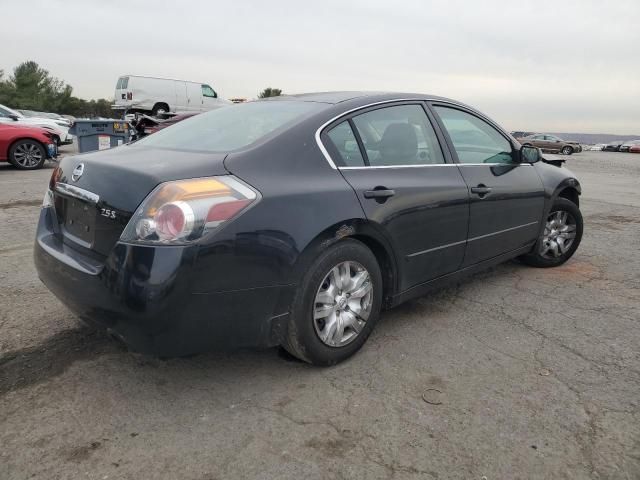 2009 Nissan Altima 2.5