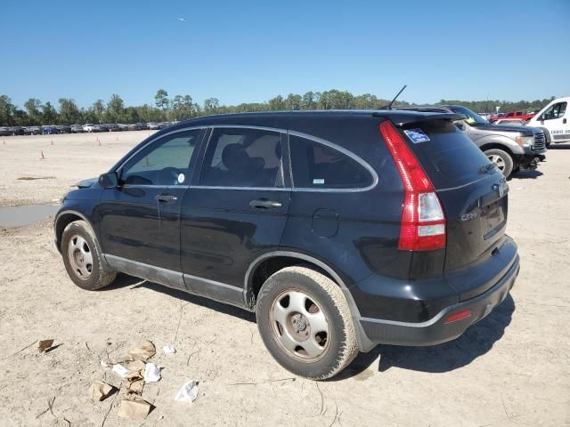 2008 Honda CR-V LX