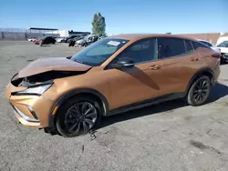 Buick Envista sp salvage cars for sale: 2024 Buick Envista Sport Touring