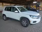 2017 Volkswagen Tiguan S