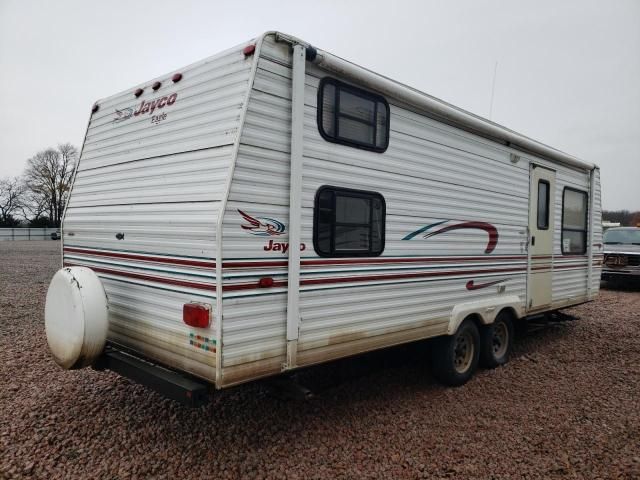 1998 Jayco Trailer