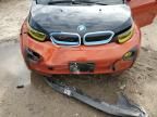 2014 BMW I3 REX