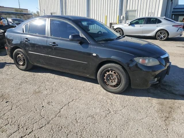 2008 Mazda 3 I