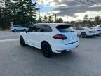 2013 Porsche Cayenne GTS