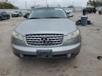 2005 Infiniti FX35