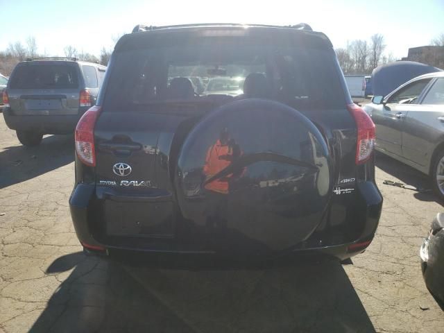 2007 Toyota Rav4