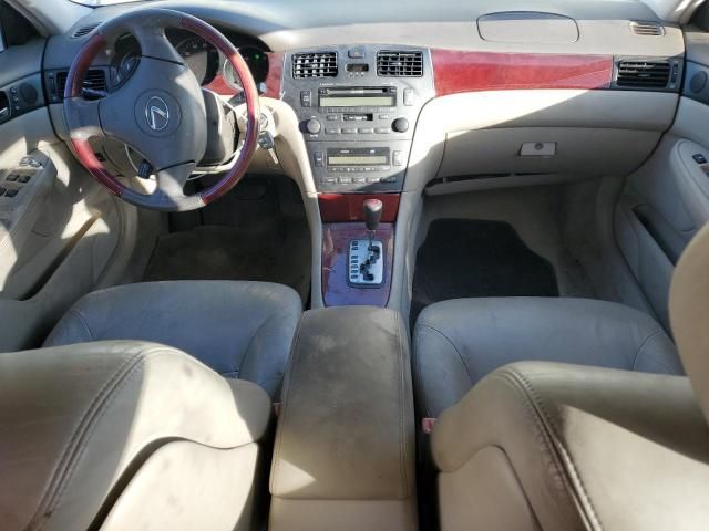 2003 Lexus ES 300