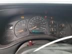 2000 Chevrolet Silverado K1500