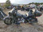 2008 Harley-Davidson Flhtcui