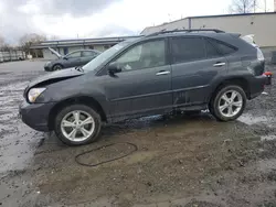 Lexus Vehiculos salvage en venta: 2008 Lexus RX 400H