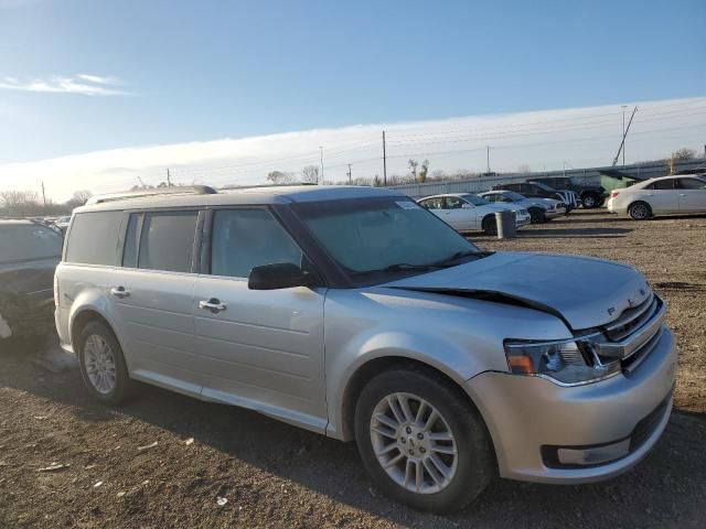 2015 Ford Flex SEL