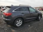 2015 Acura RDX