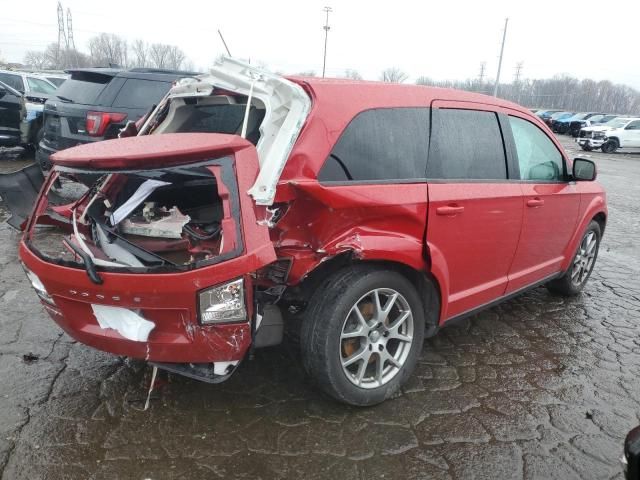 2014 Dodge Journey R/T