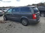 2015 Chrysler Town & Country Touring L