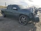 2007 Chevrolet Silverado C1500 Crew Cab