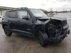 2017 Jeep Renegade Trailhawk