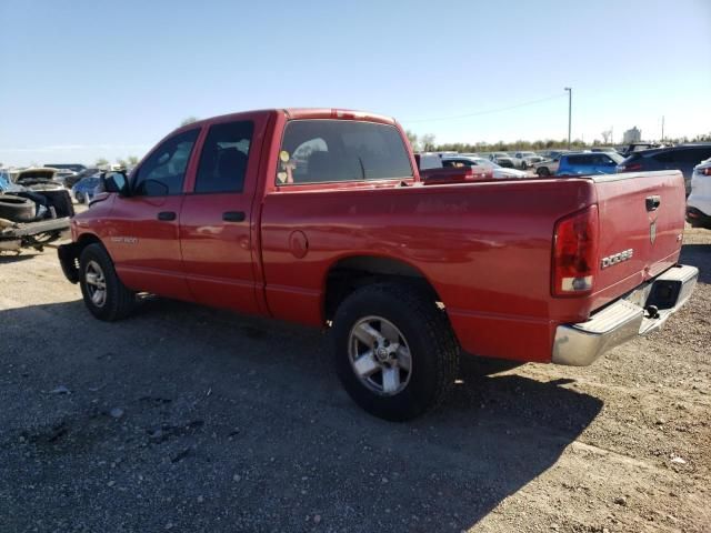 2003 Dodge RAM 1500 ST