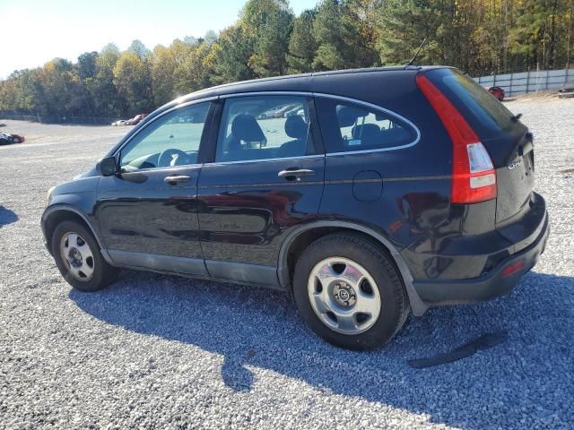 2009 Honda CR-V LX