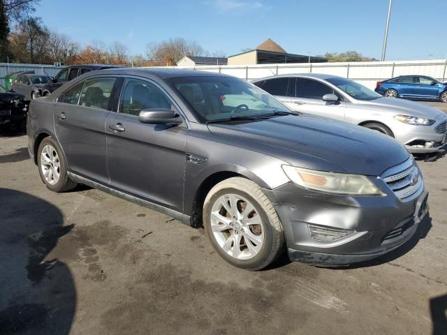 2011 Ford Taurus SEL