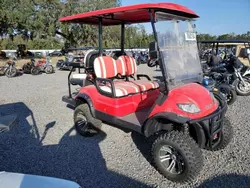 Aspt Golf Cart salvage cars for sale: 2023 Aspt Golf Cart