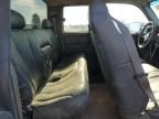 2001 Chevrolet Silverado K2500