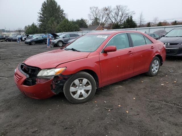 2007 Toyota Camry CE