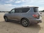 2019 Nissan Armada SV