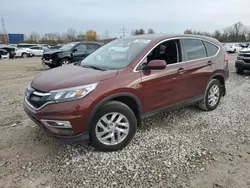 2016 Honda CR-V EX en venta en Columbus, OH