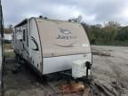 2014 Jayco Trailer