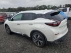 2022 Nissan Murano SL