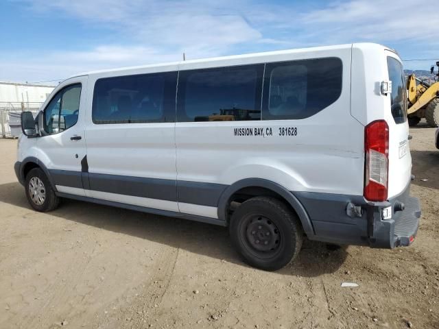 2015 Ford Transit T-350