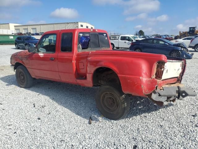 1997 Ford Ranger